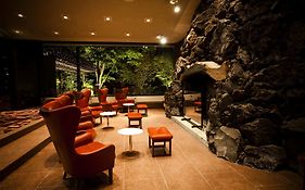 王子輕井澤酒店